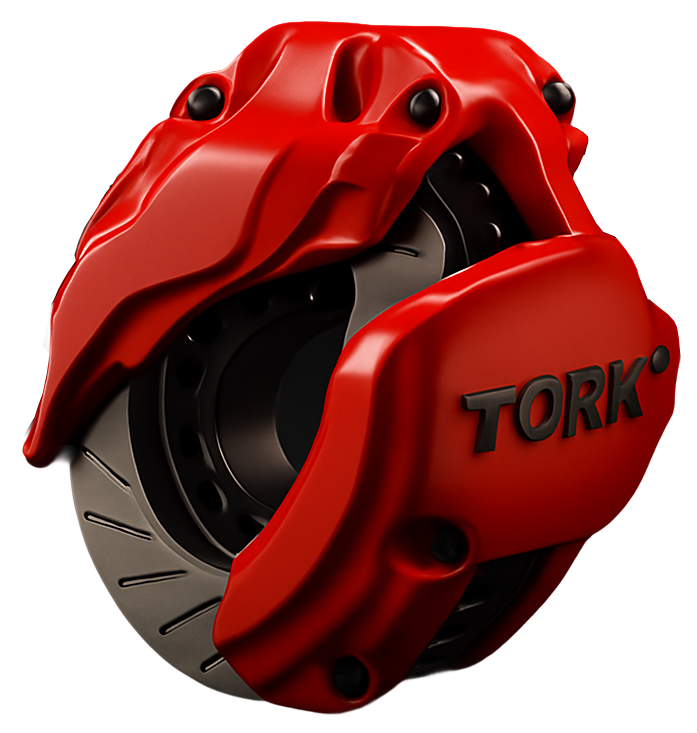 Tork Fren Kaliperi